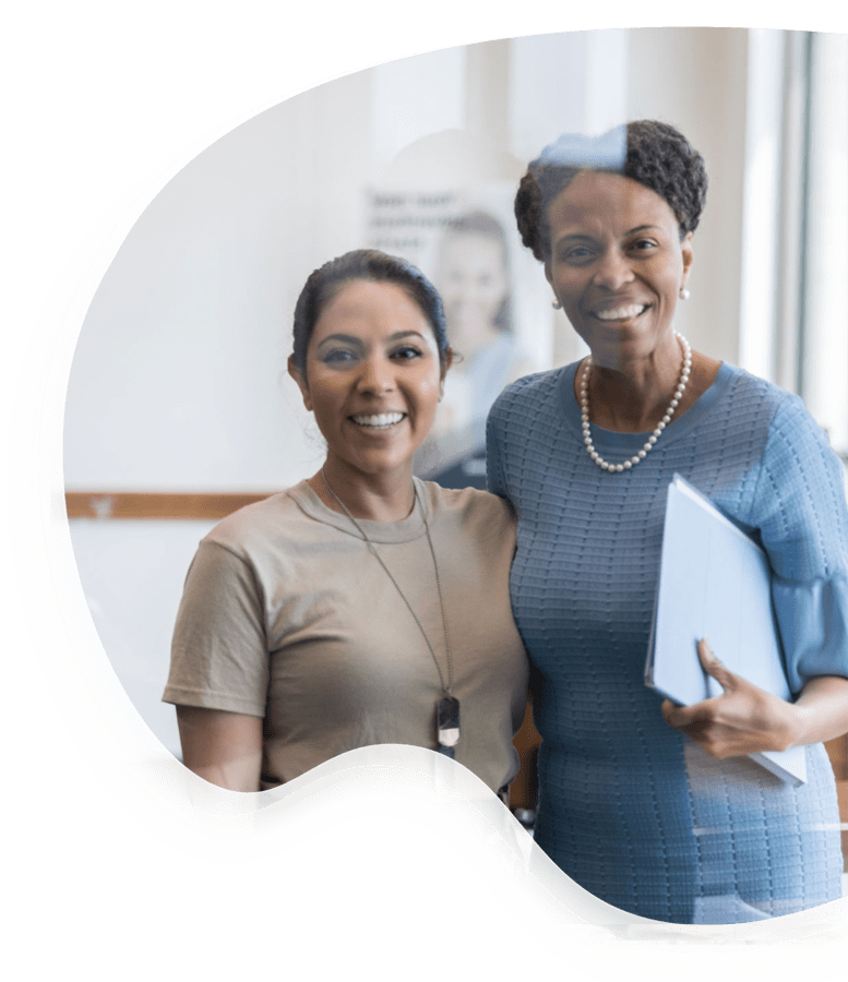 Terminal Leave FAQ