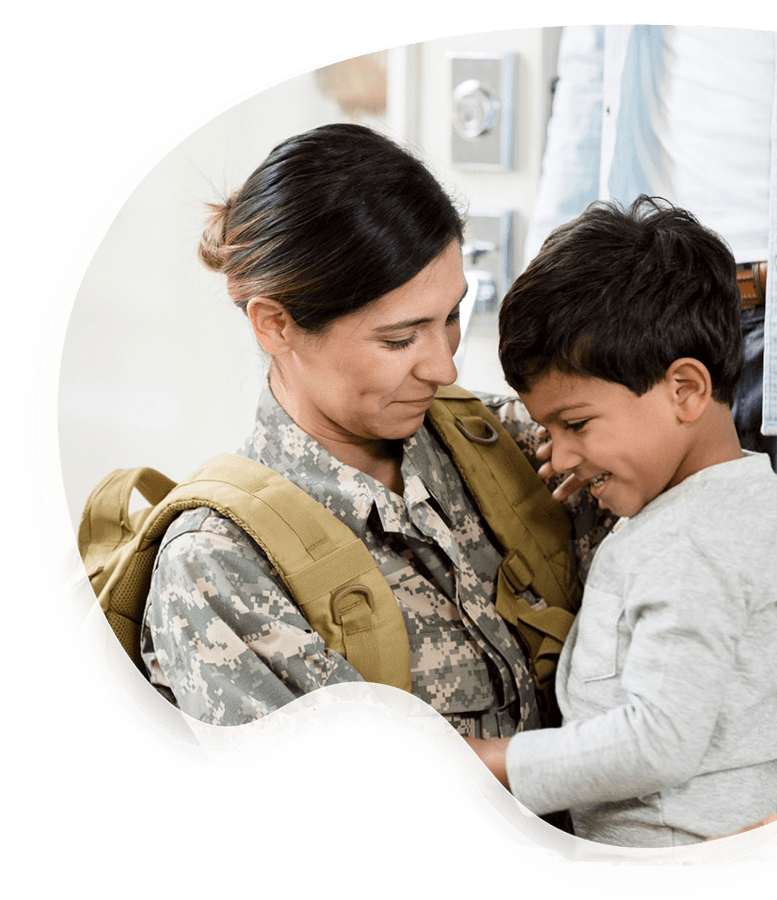 Military Personnel
