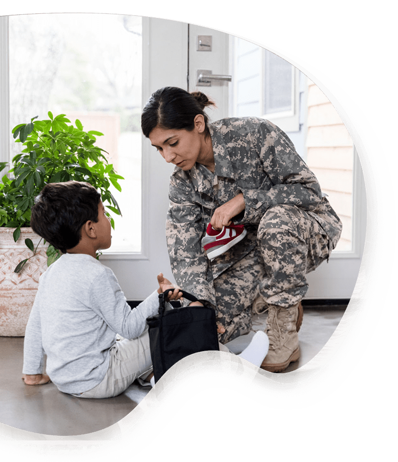 Military Personnel