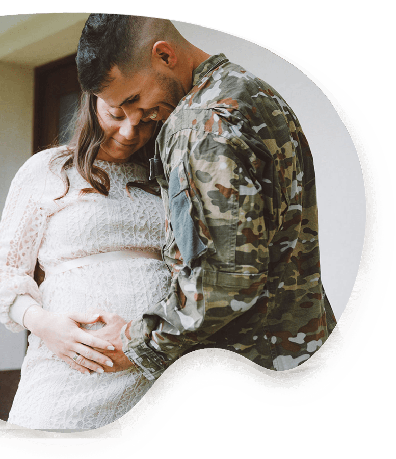 Military Family Pregnancy Support