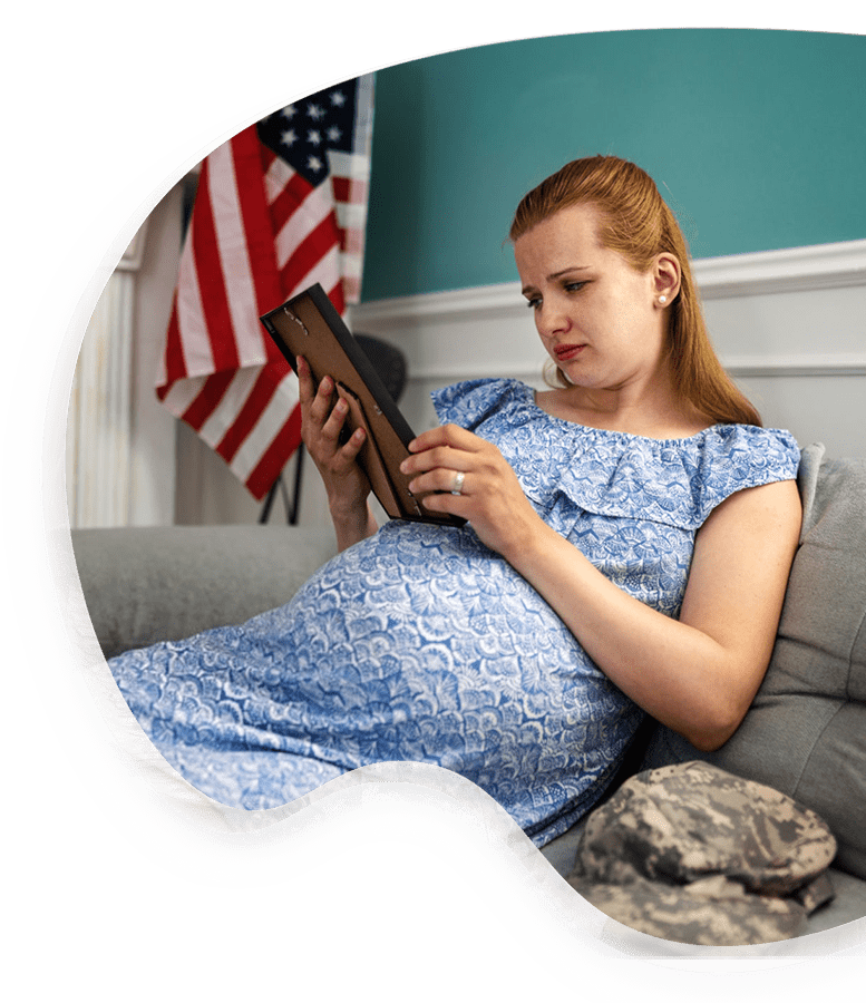Pregnancy Leave FAQ Support
