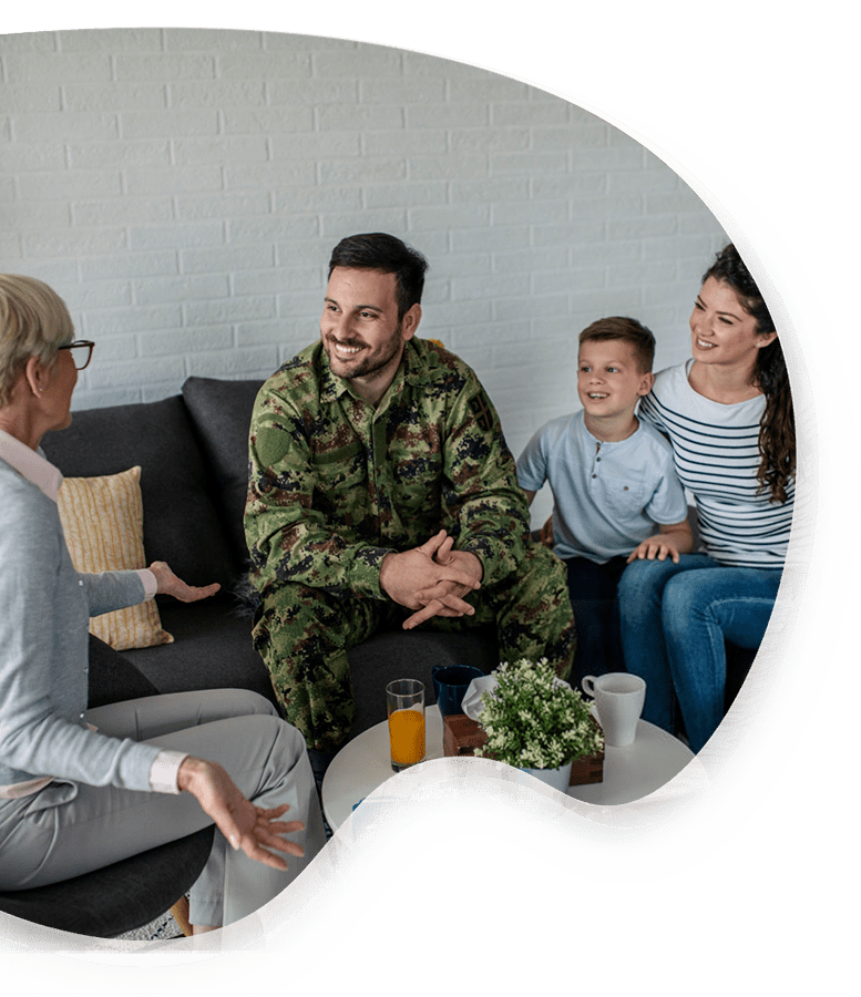 Military Personnel Excellence